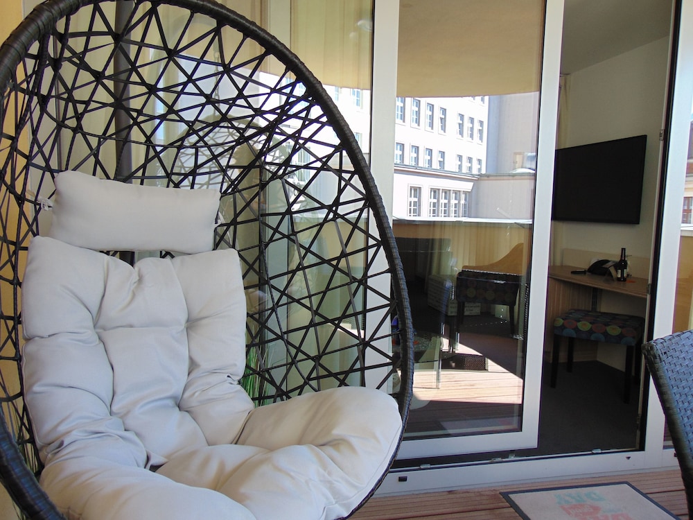 Book Hotel Leipzig 16/33