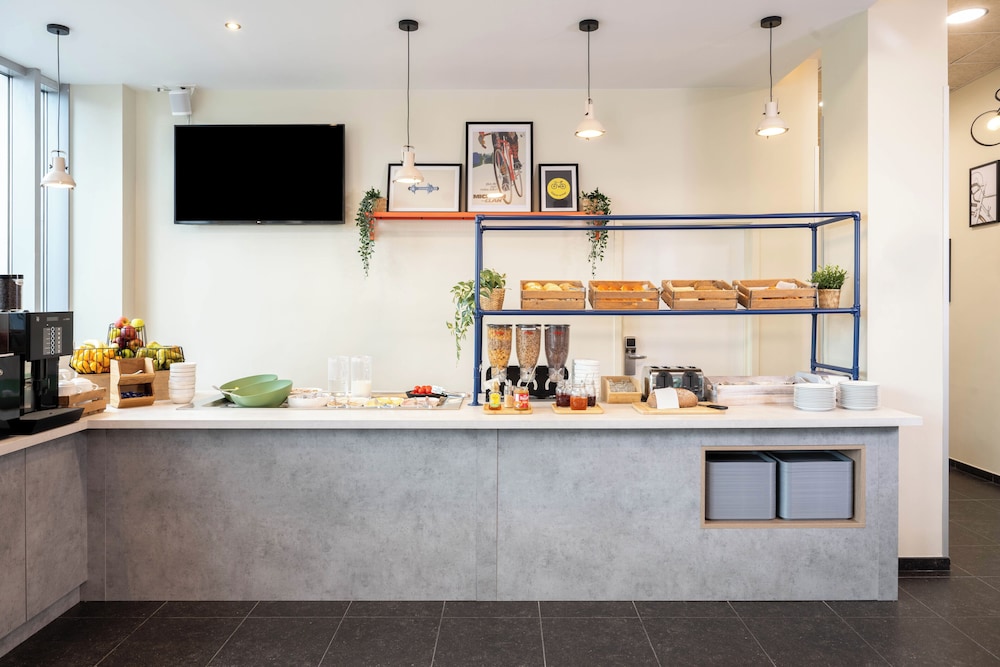 Ibis Budget Leuven Centrum 11/55