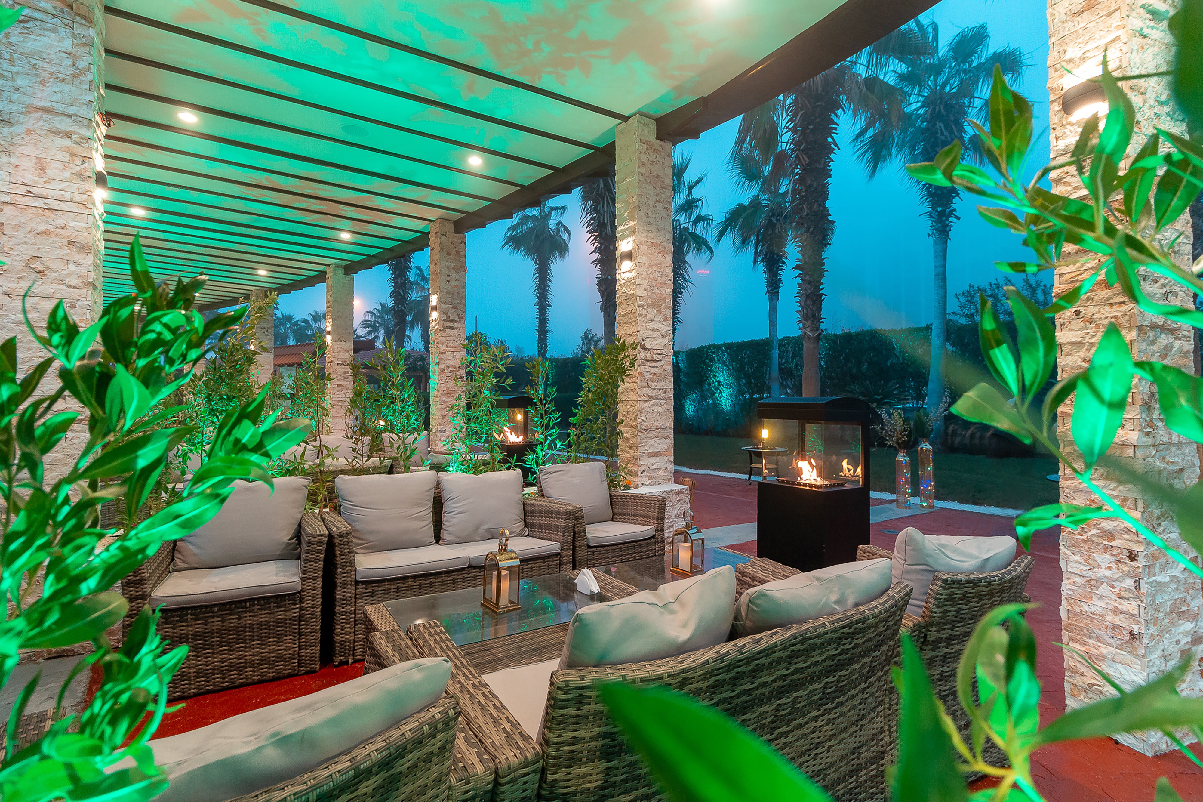 Holiday Inn Kuwait 57/79