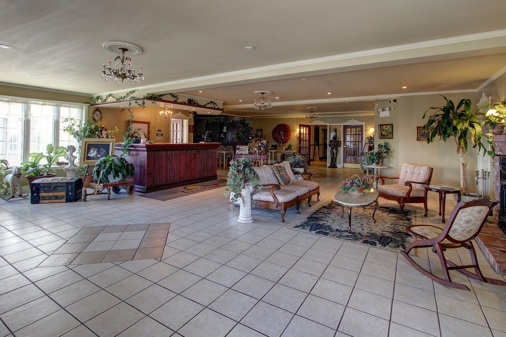 Days Inn by Wyndham Edmundston 30/58