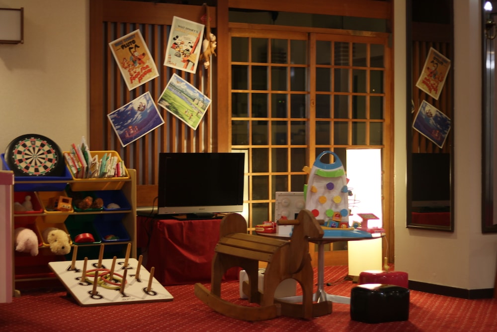 Grand Hotel Aiju 17/20
