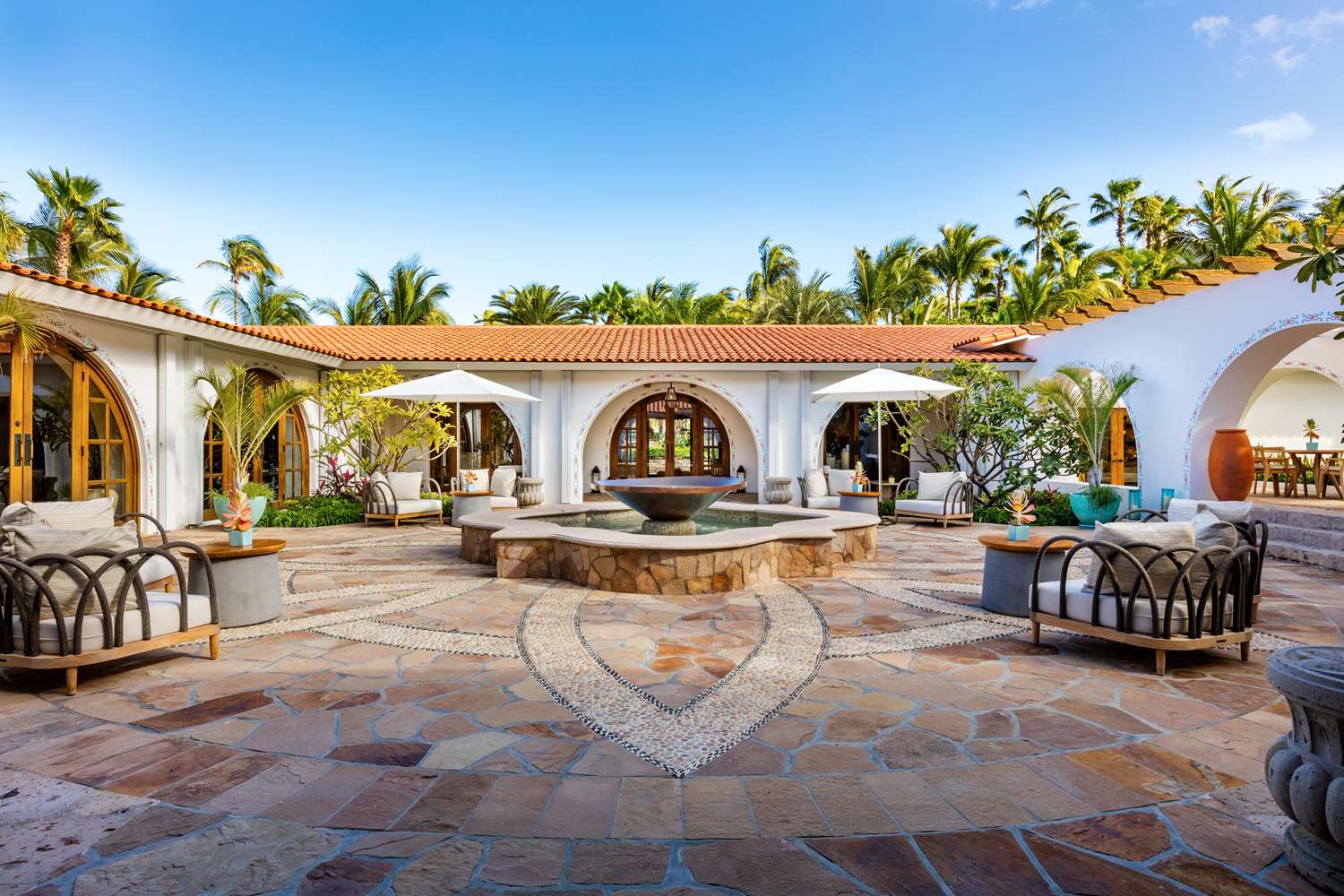 One&Only Palmilla 18/18