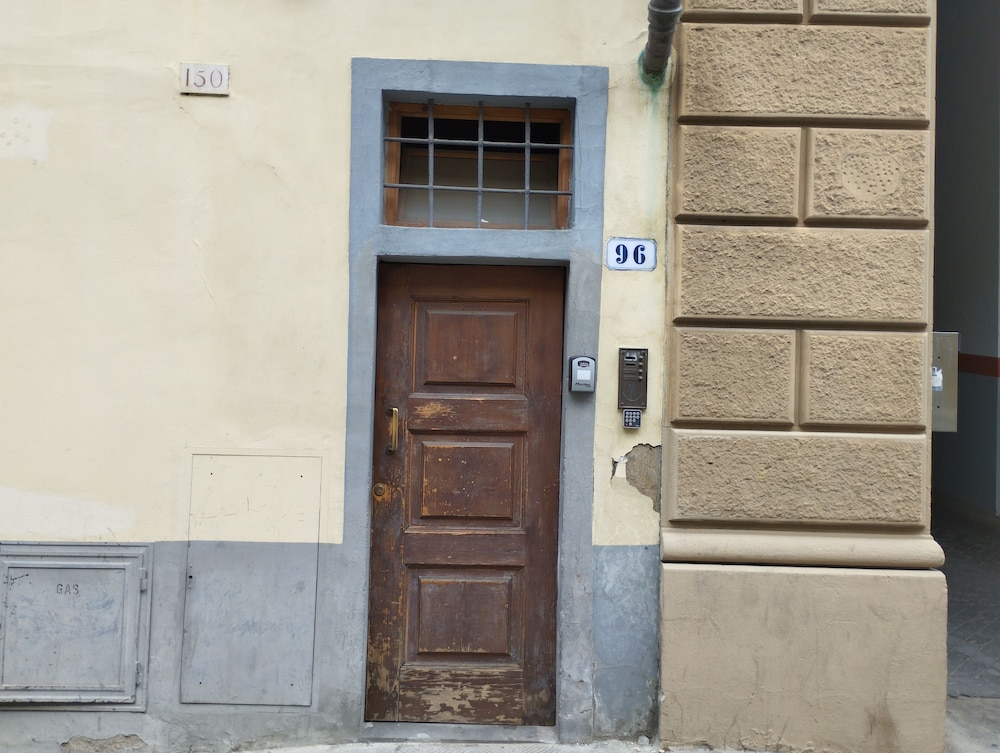 Mamo Florence - Secondino Apartment 1/50