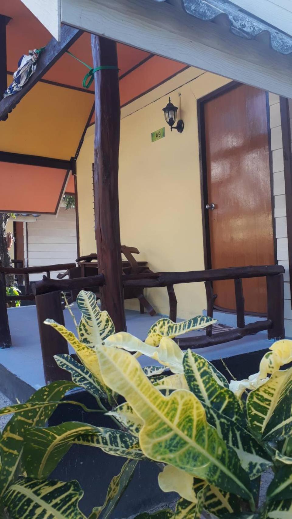 Funky Fish Hostel 7/50