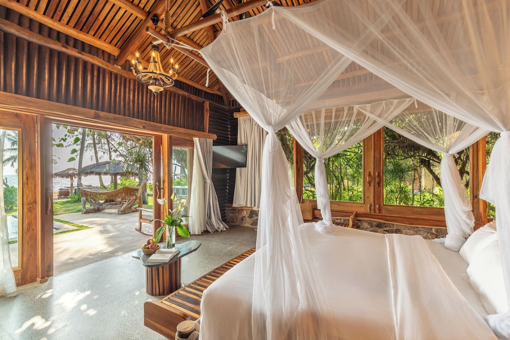 Ocean Phu Quoc Resort 17/50