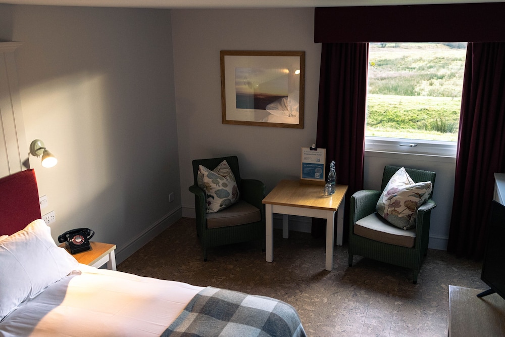 Westmorland Hotel 46/69