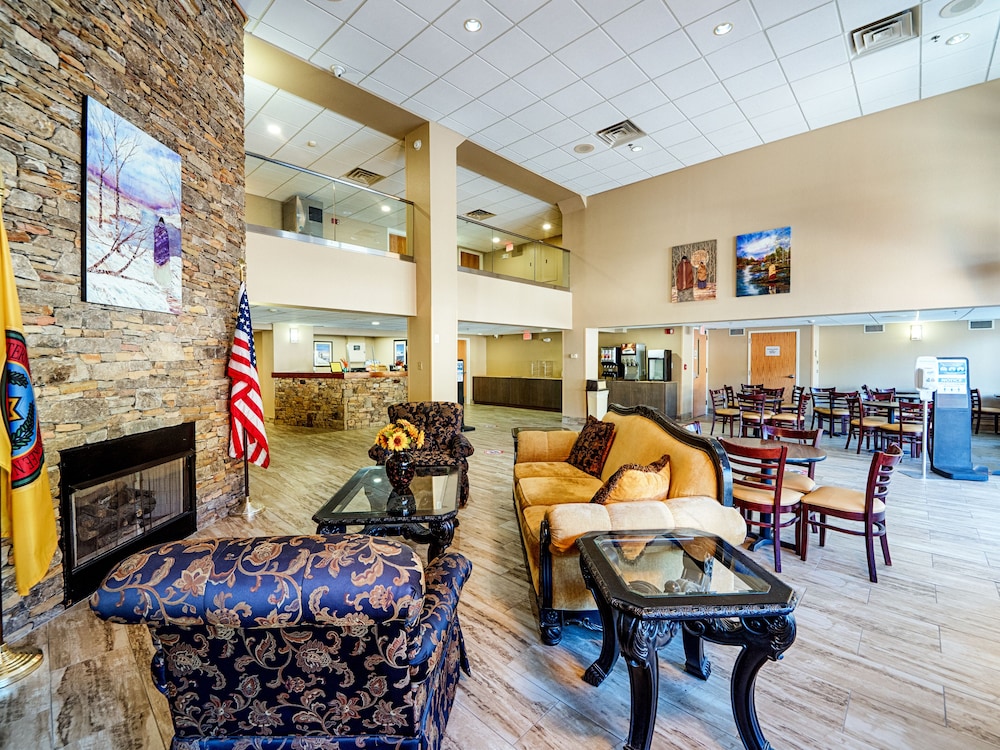 Cherokee Grand Hotel 32/48