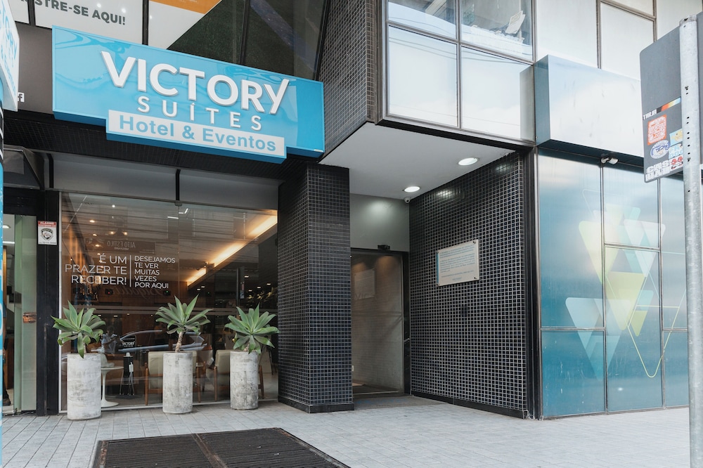 Victory Suítes 2/50