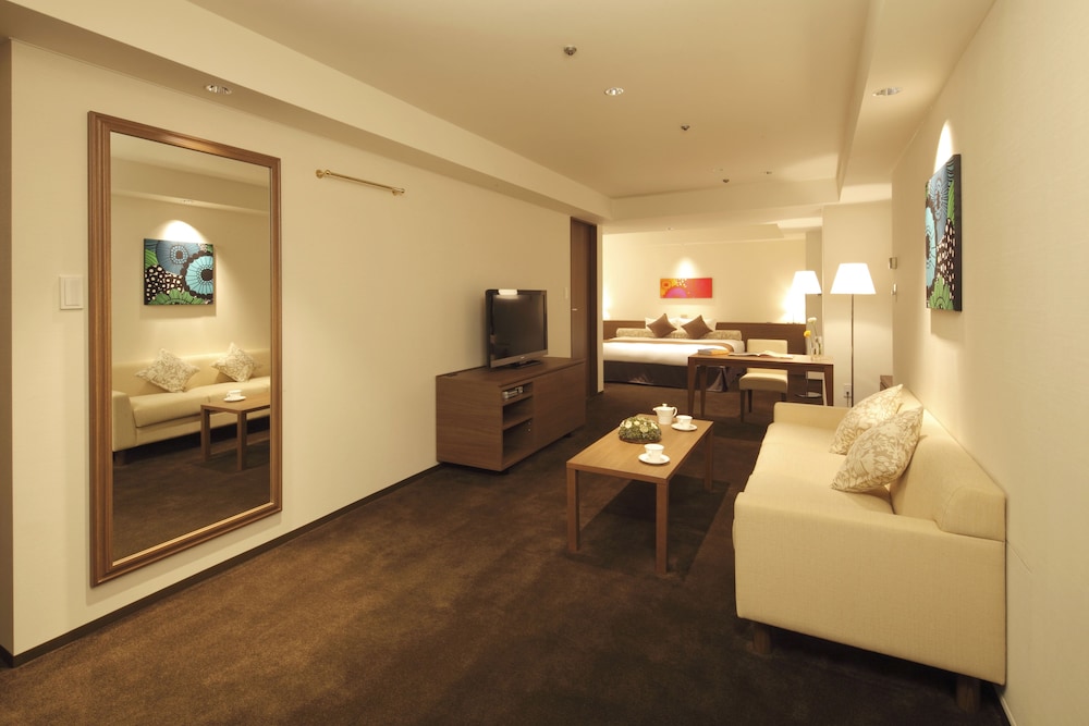 Sapporo Grand Hotel 36/50