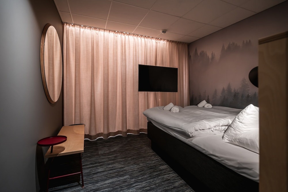 Mornington Hotel Stockholm Bromma 20/44