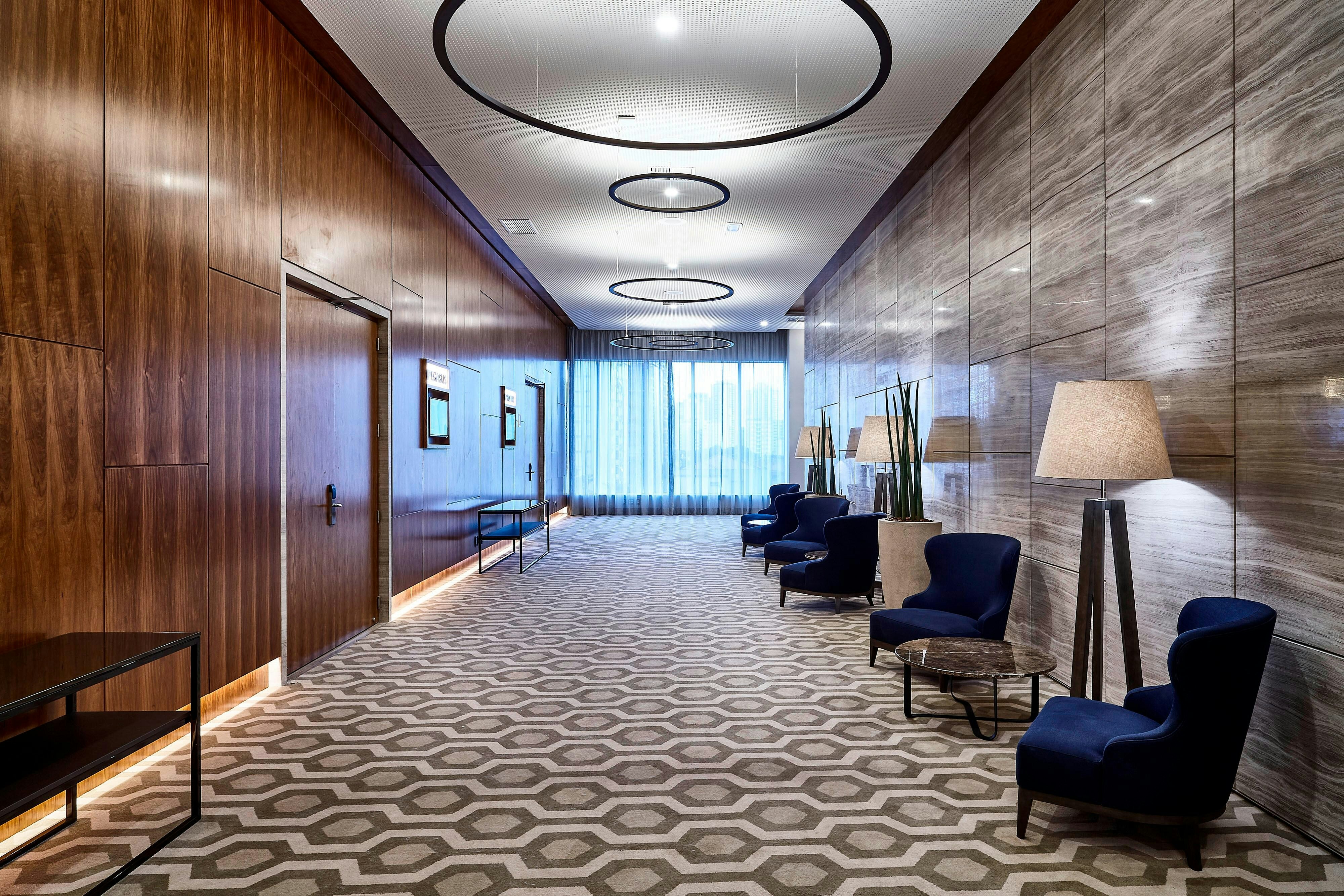 Sheraton Santos Hotel 28/83