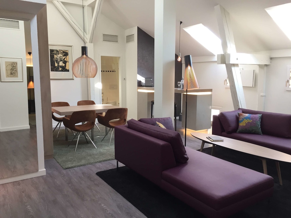 Nestor Hotel Ludwigsburg 48/75
