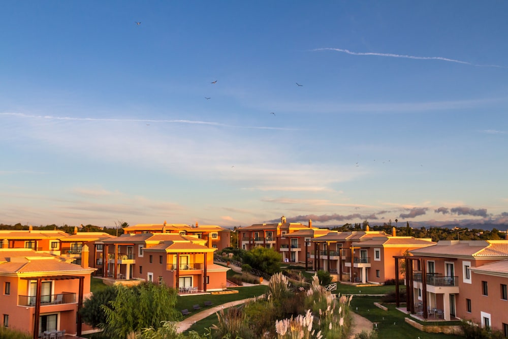 Monte Santo Resort in LAGOA