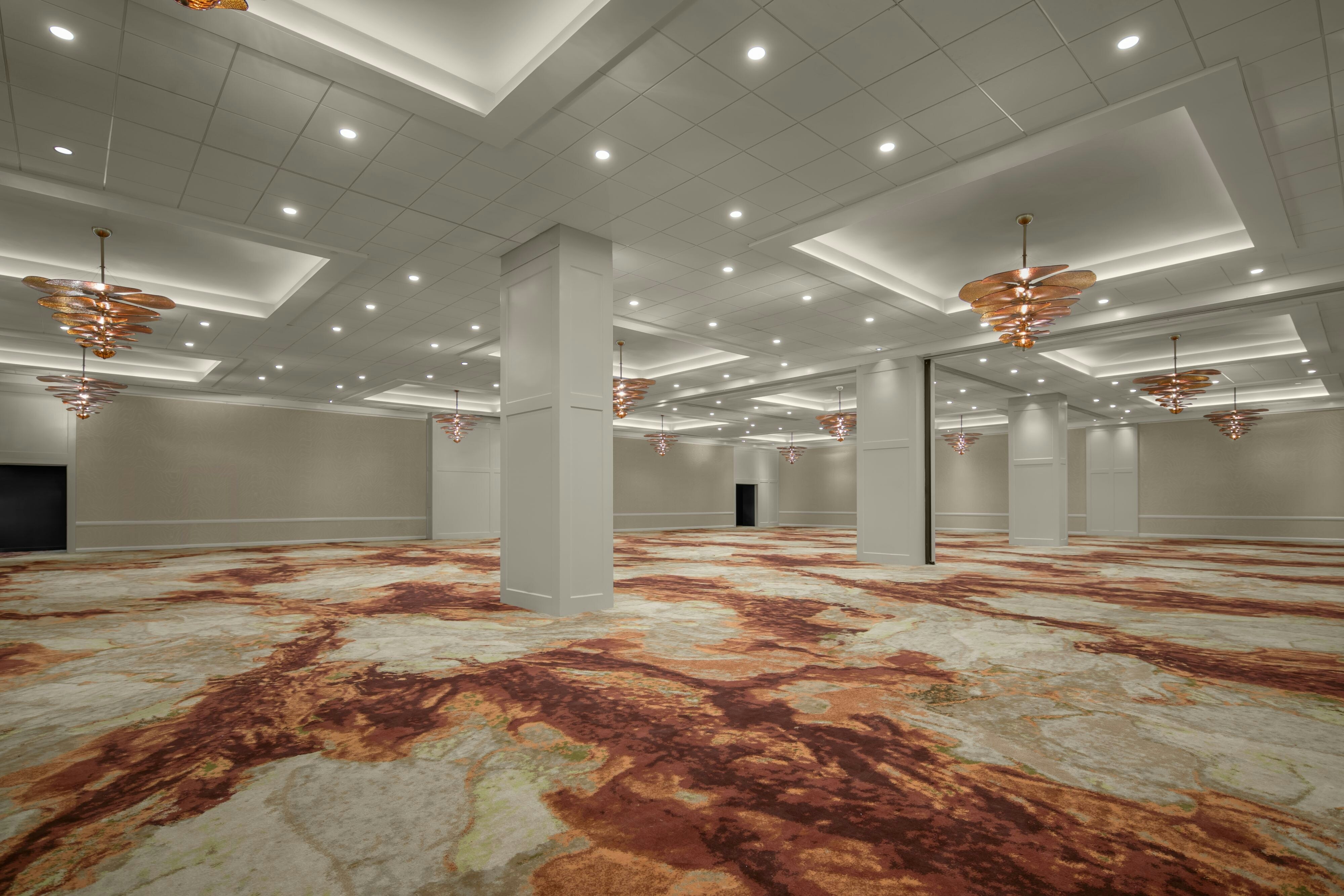 The Westin Cleveland Downtown 34/37