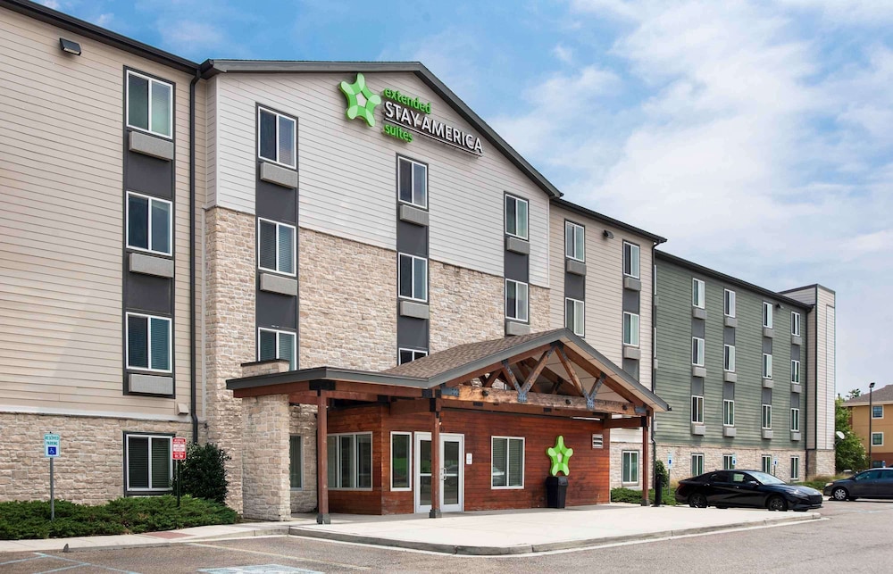 WoodSpring Suites New Orleans Airport 39/46