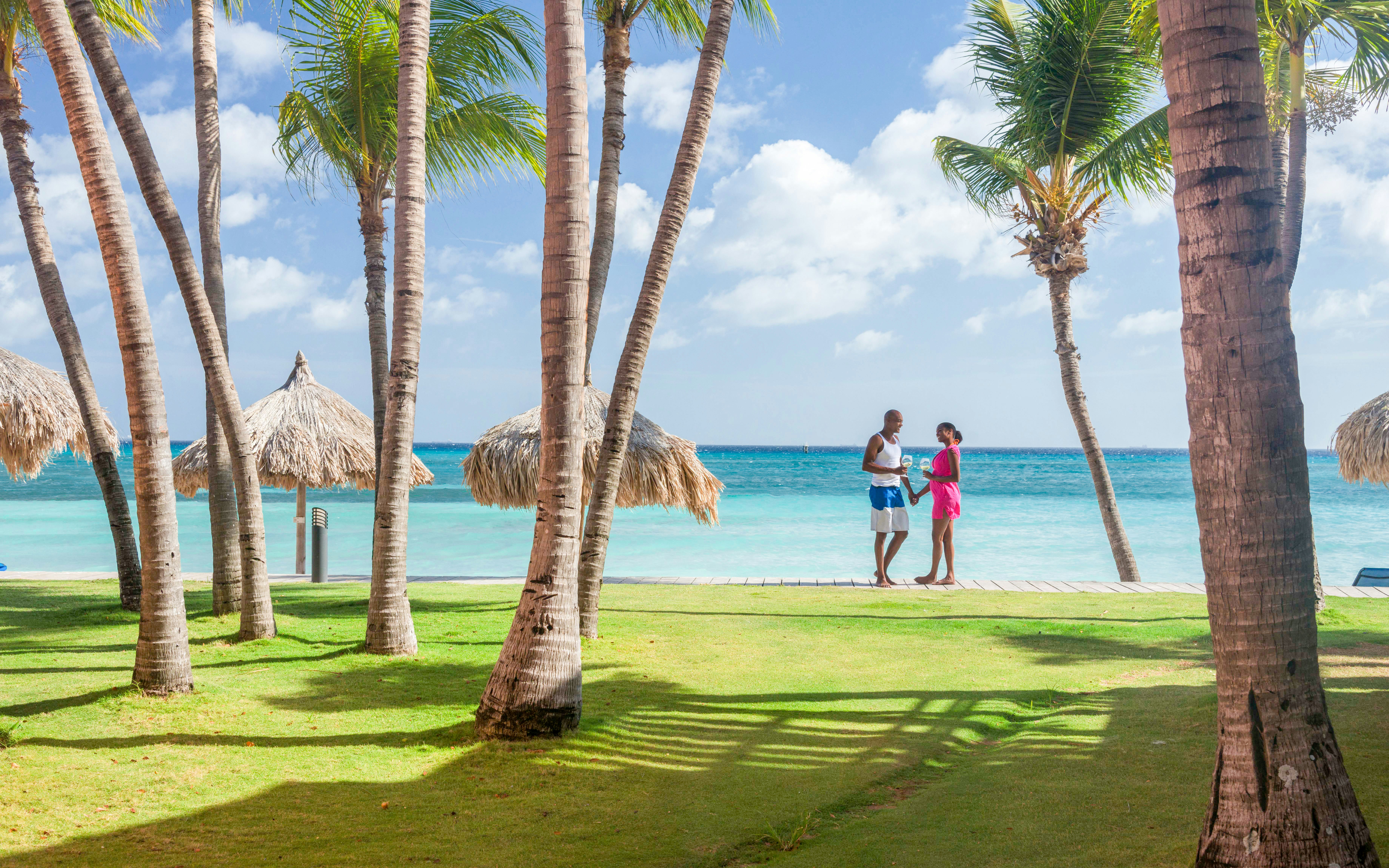 Divi Dutch Village Beach Resort 20/26