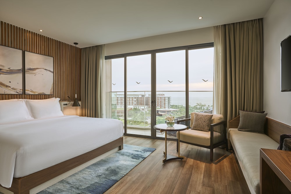 Movenpick Villas & Residences Phu Quoc 12/49