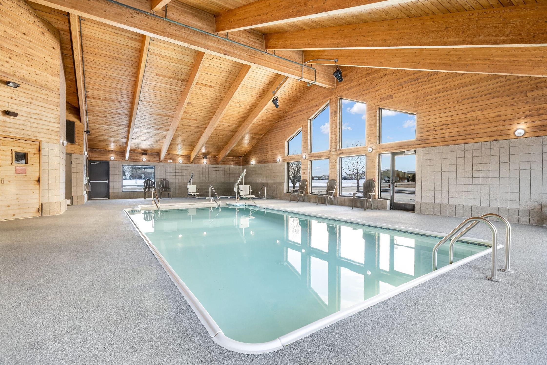 Americinn By Wyndham Valley City Conference Center 8/30