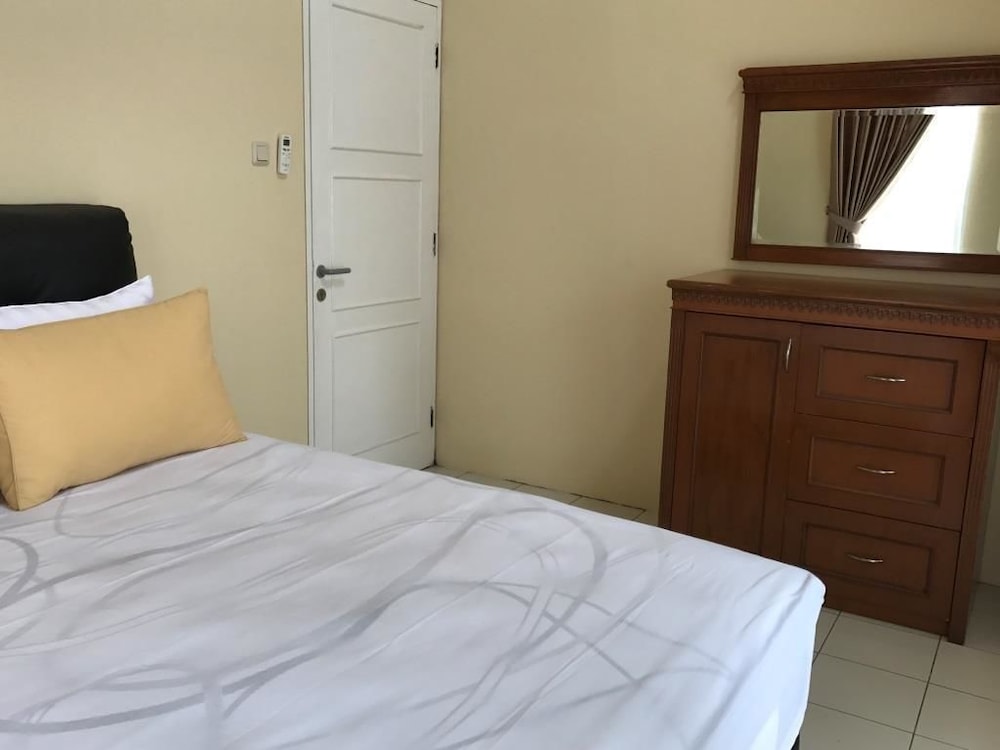 Villa Sofia Kota Bunga 22/31
