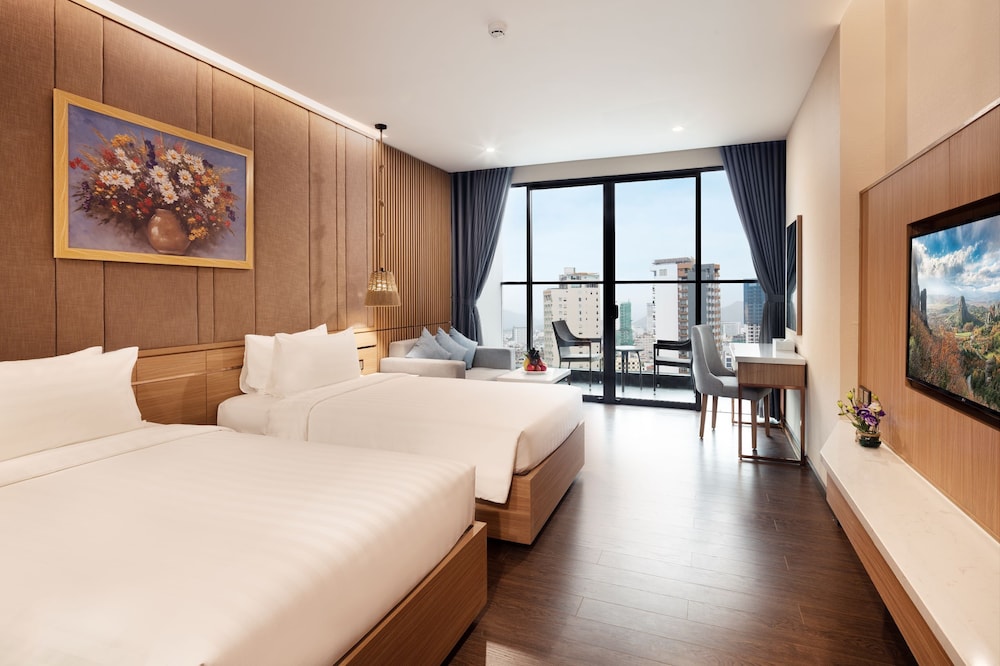 Virgo Hotel 24/79