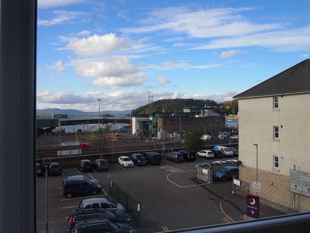 The Kelvin Hotel 49/62