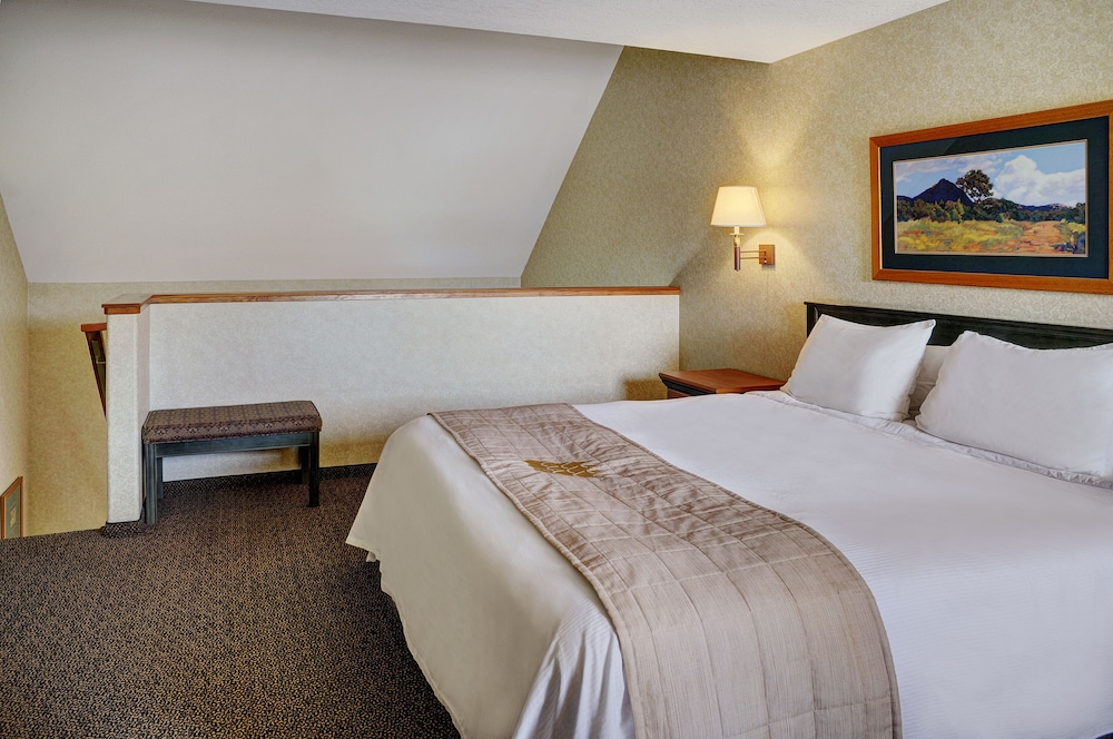 Lakeview Inn And Suites Hinton 13/41