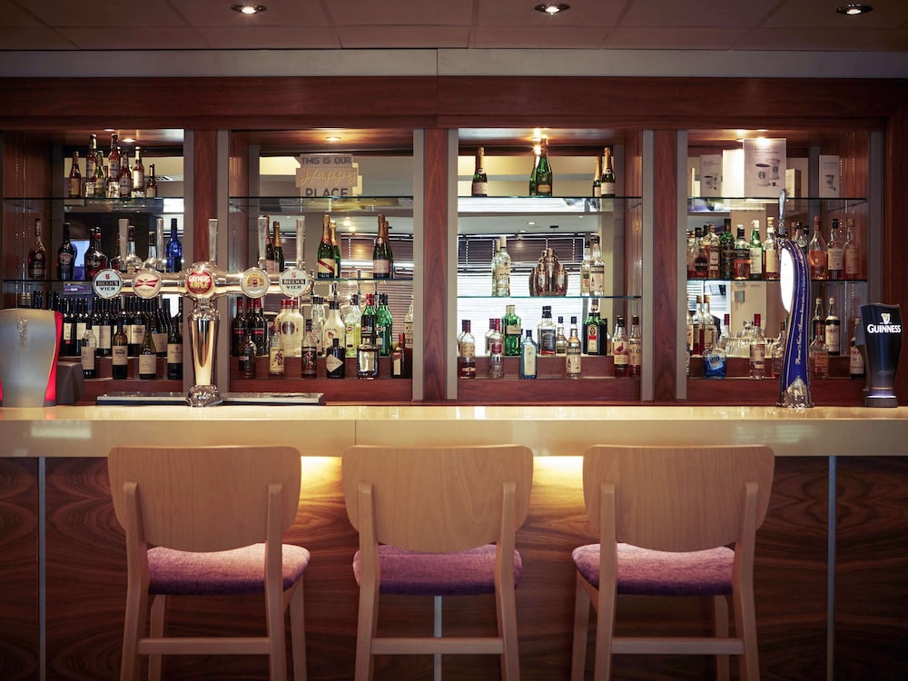 MERCURE SHEFFIELD PARKWAY 37/50