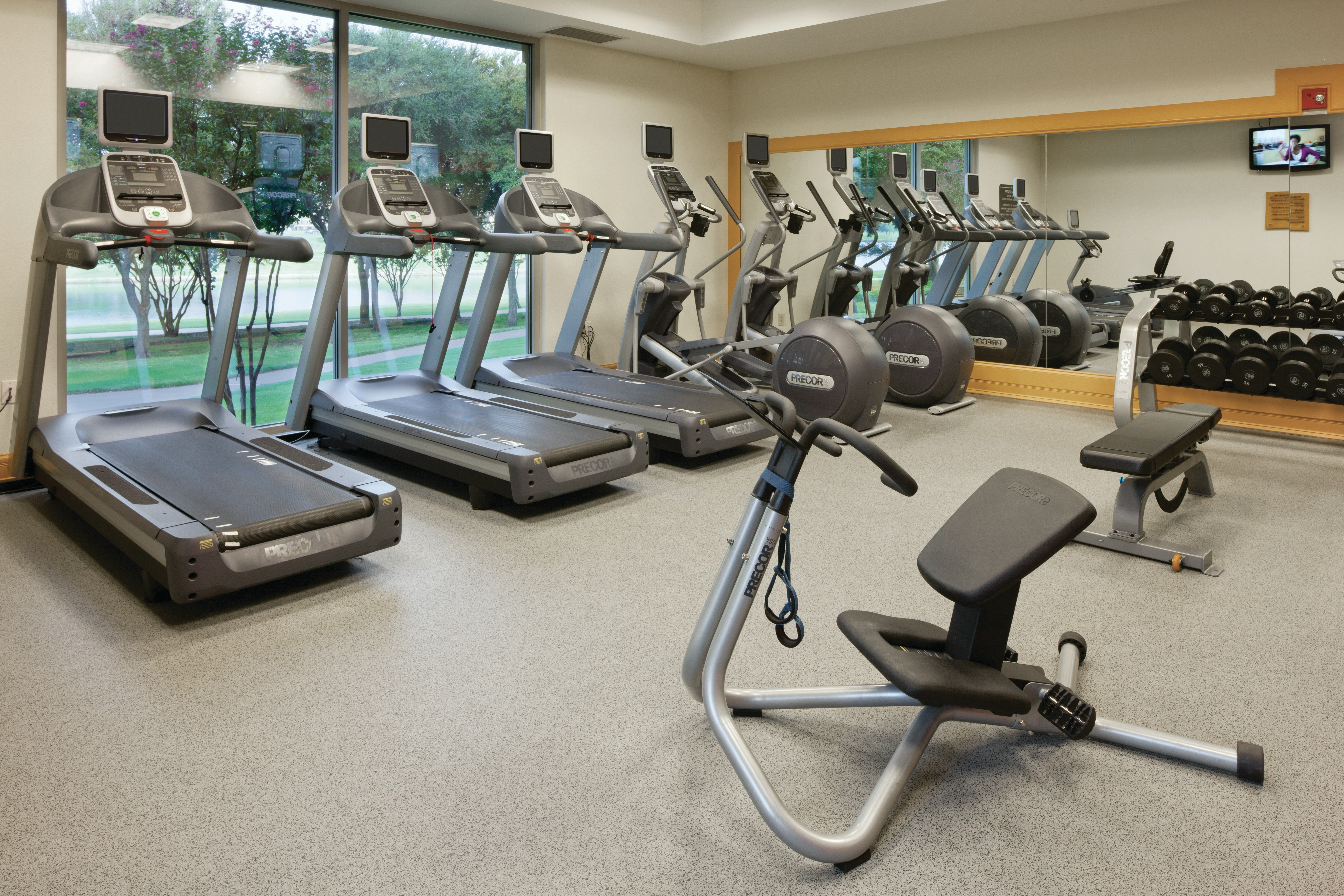 DoubleTree by Hilton Hotel Dallas - Farmers Branch 19/47