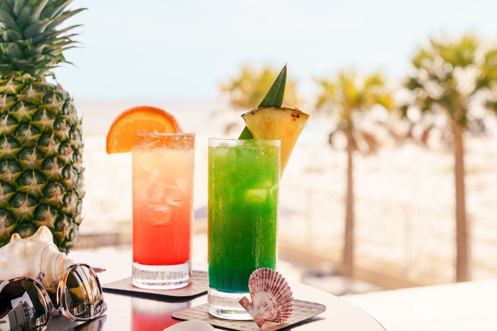 フォー ポインツ バイ シェラトン デスティン - フォート ウォルトン ビーチ(FOUR POINTS BY SHERATON DESTIN FORT WALTON BEACH) 写真4