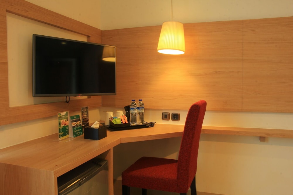 Agria Bogor Hotel 44/53