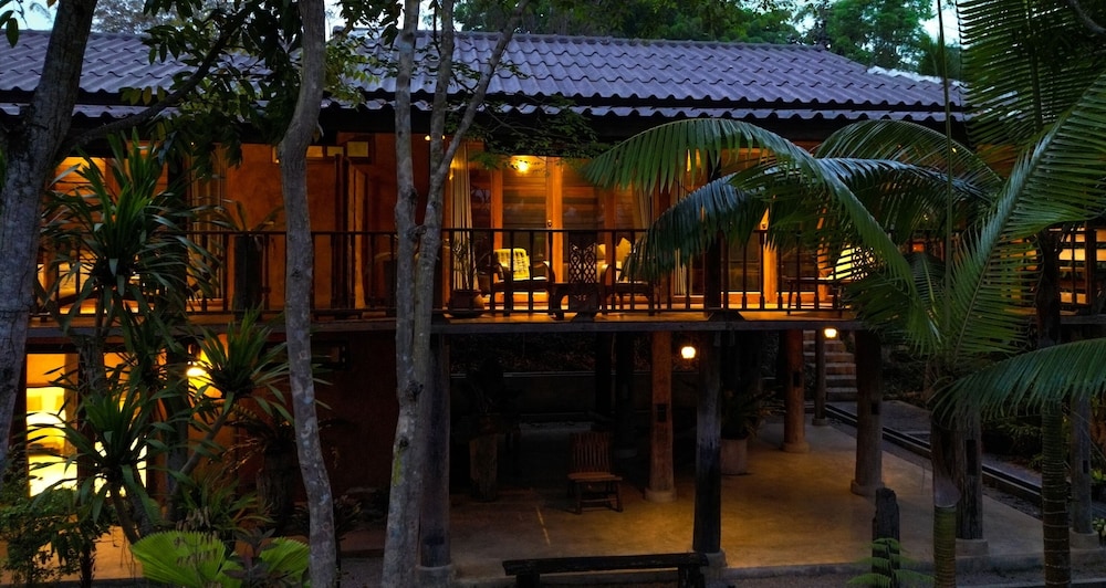 Bambuh Boutique Homestay 4/70