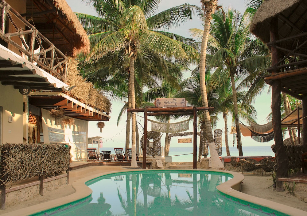 HolboxDream Beachfront 44/50