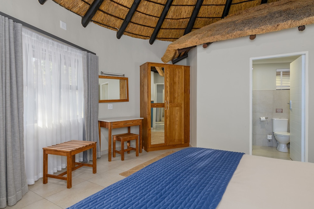Waterberg Game Park 6/50