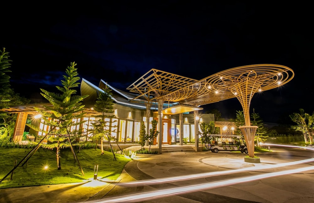 Phukalini Luxury Pool Villa And Onsen in HUA HIN - CHA-AM