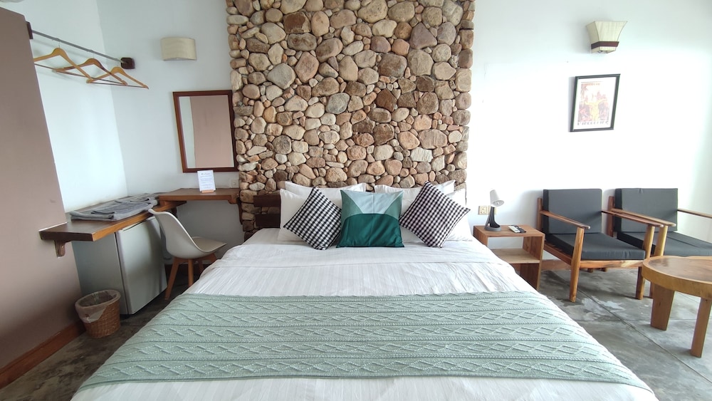 Saravoan Hotel Kep 26/65