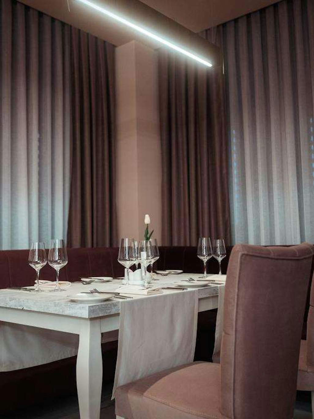 Midtown Hotel Baku 27/30