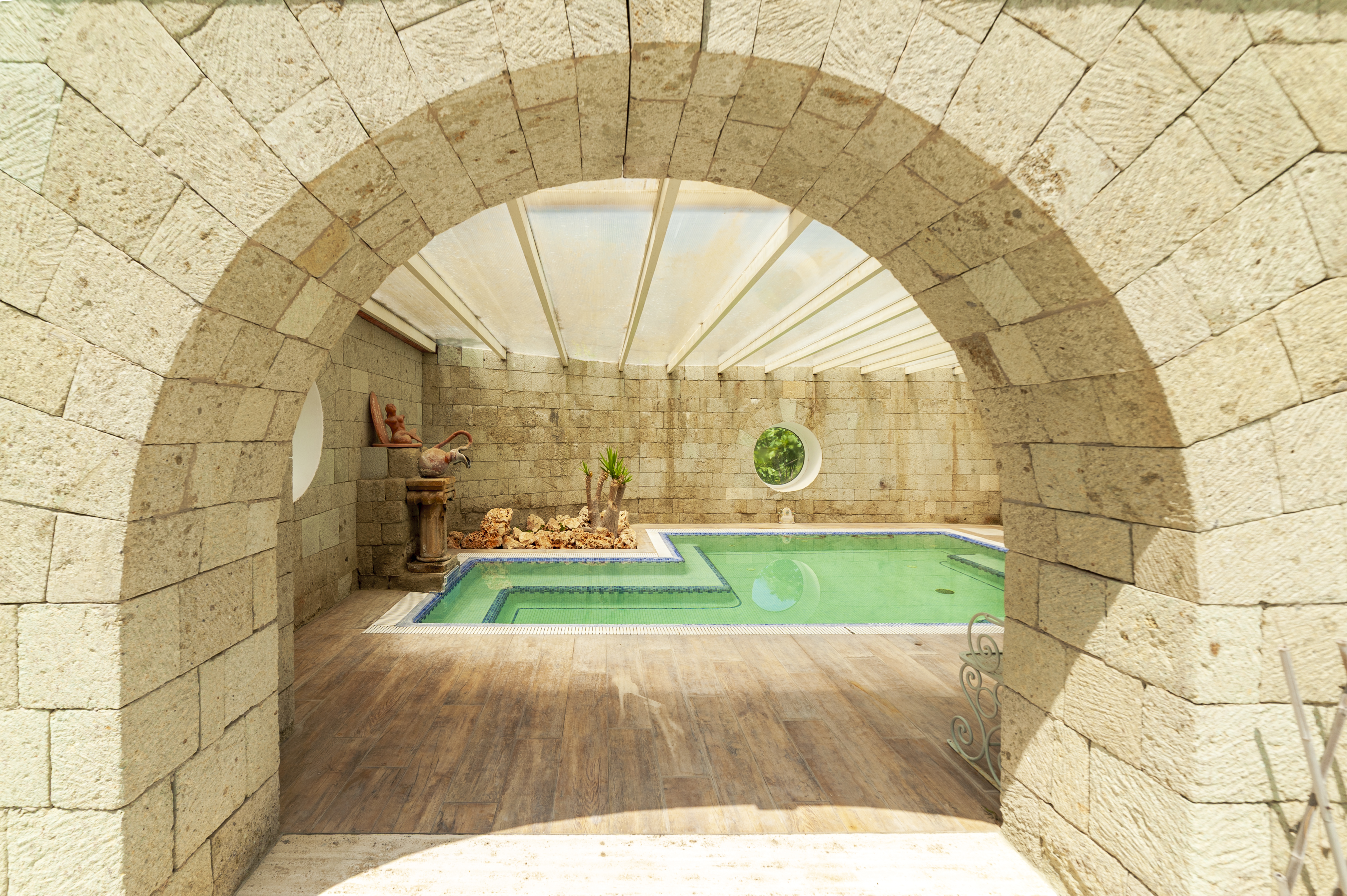 Terme La Pergola & Villa Flavio 20/42