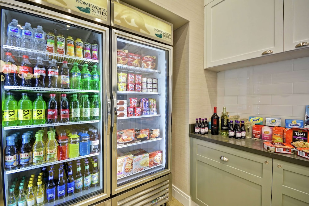 HOMEWOOD SUITES BY HILTON RALEIGH CARY I-40 47/52