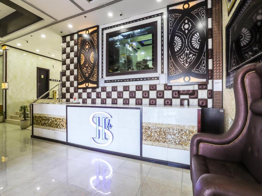 SHH Hotel 4/23