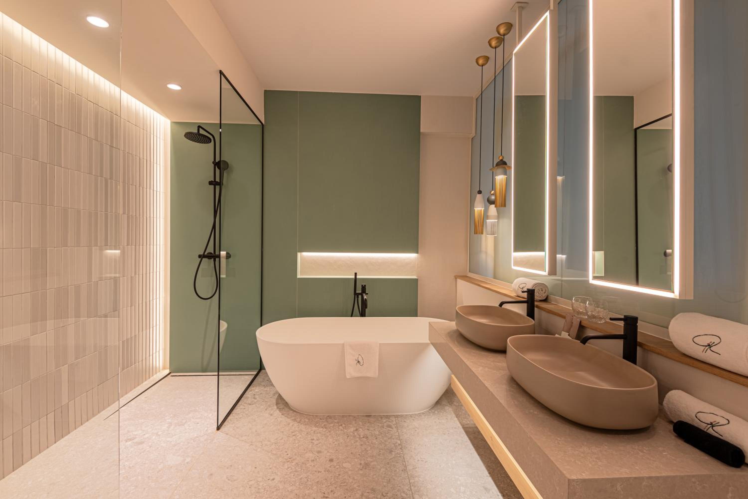 REED Luxury Hotel by Balaton (REED Boutique Hotel & Bistro) 25/25