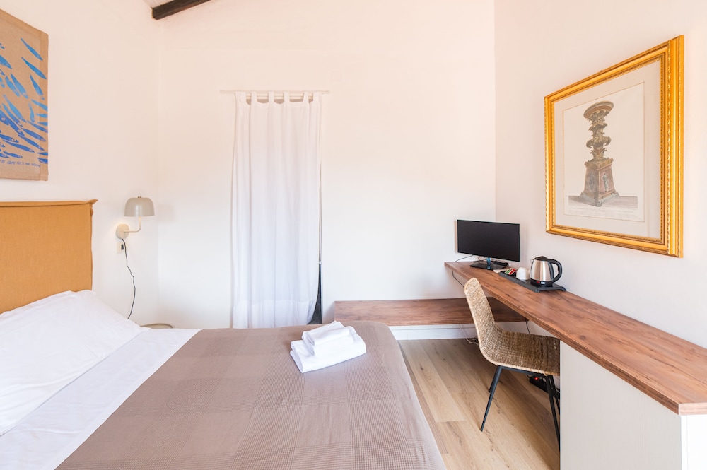 Hotel Villino Gallodoro 26/61
