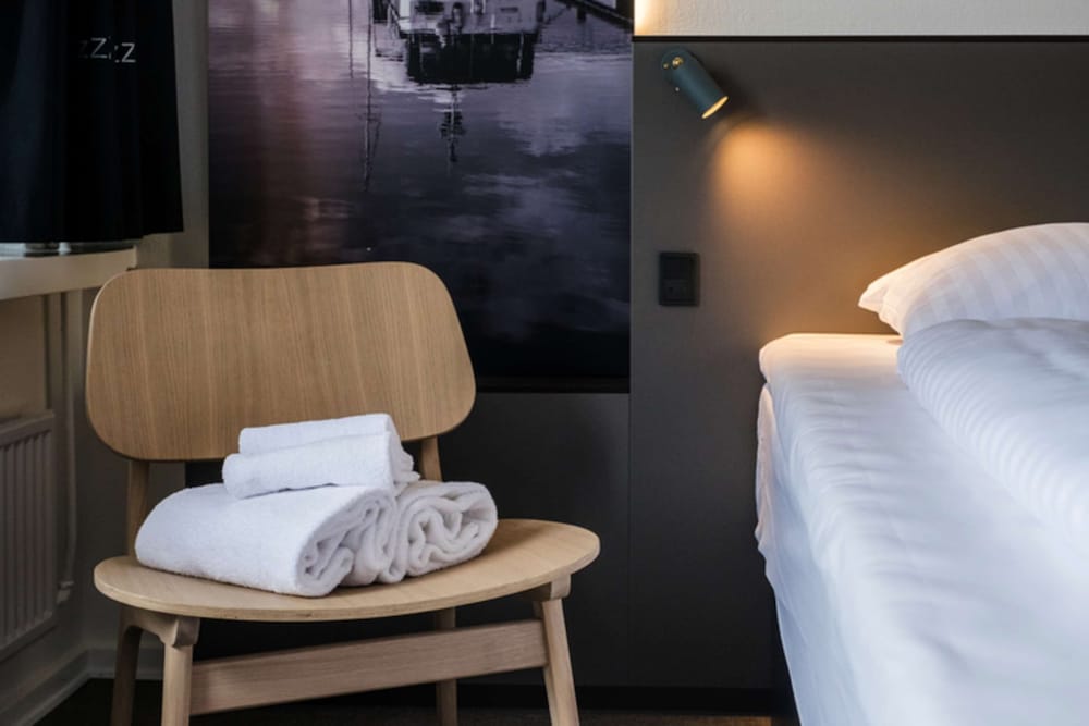 Four Points Flex By Sheraton Ishoj 43/53