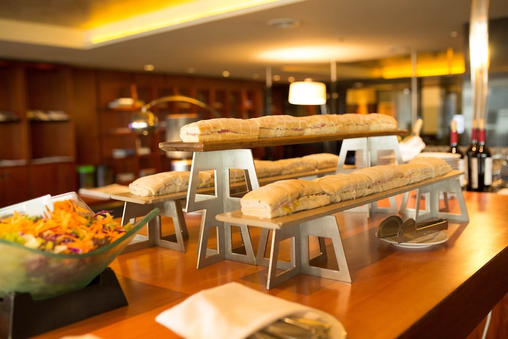Hilton Buenos Aires 55/67