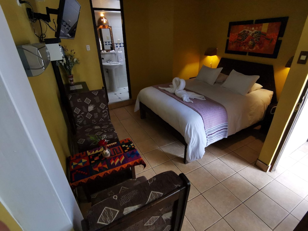 Terrazas del Inca Bed and Breakfast 40/66
