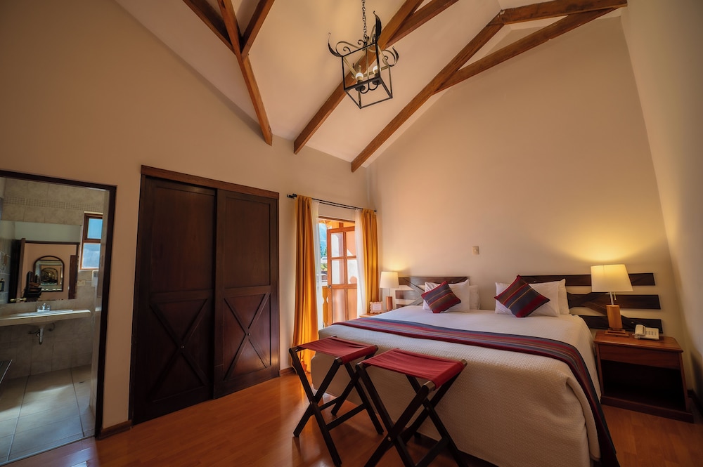 Hotel Spa San Agustin Urubamba 15/49