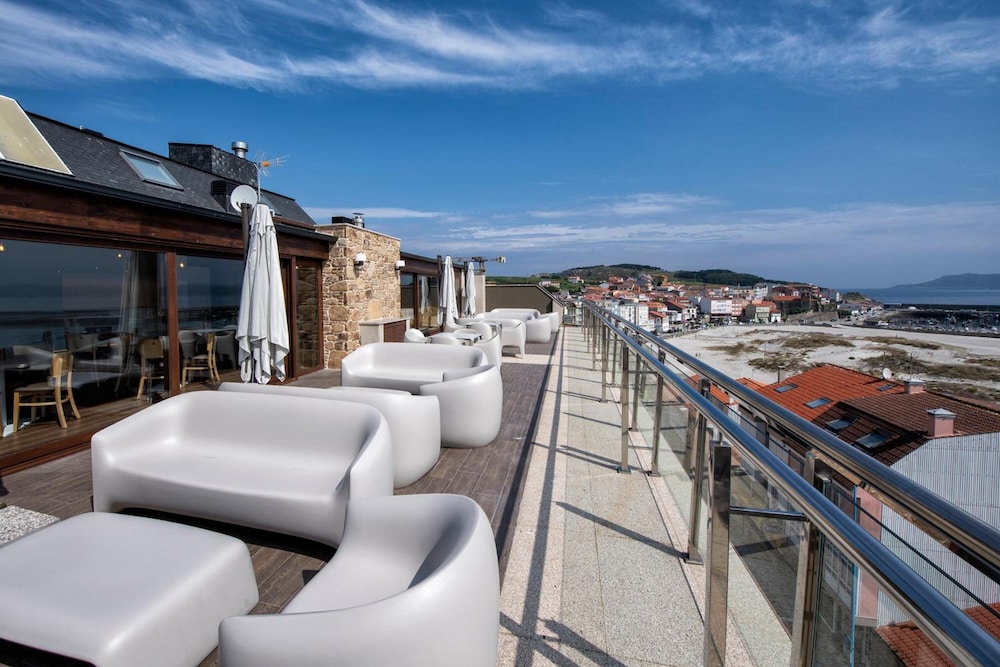 Apartamentos Vida Mar de Laxe 63/66