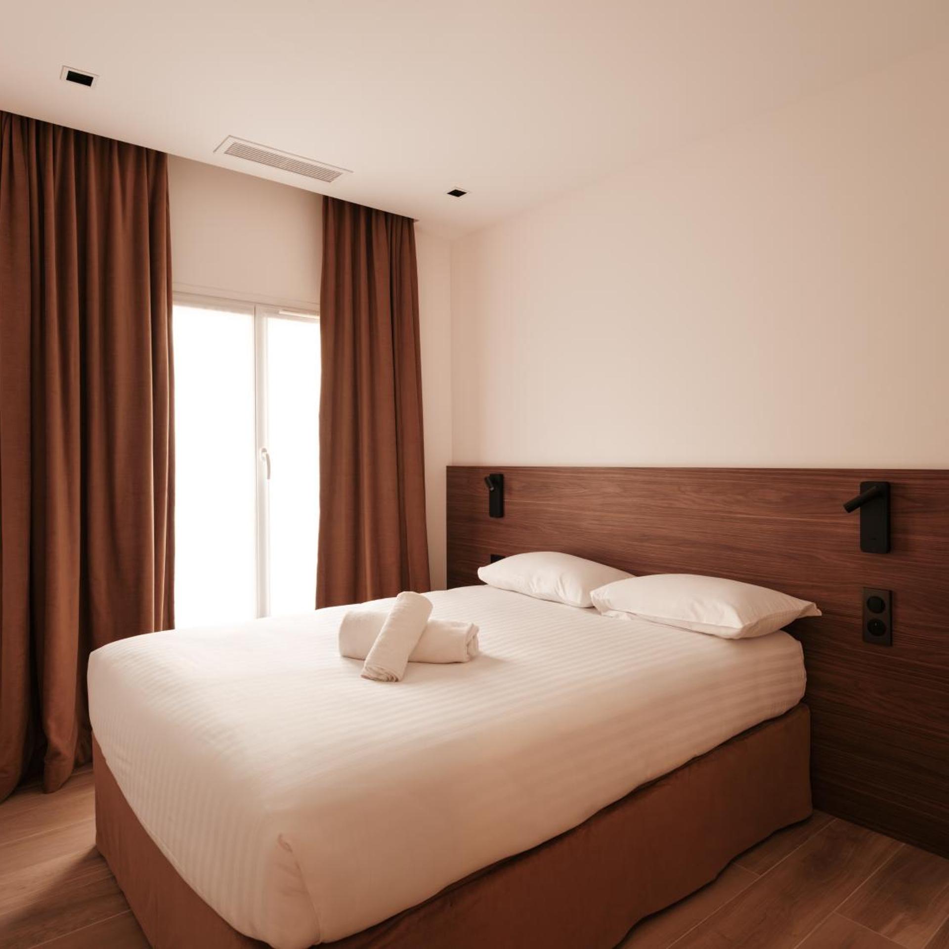 Hotel Au Coeur du Haut Marais 17/45