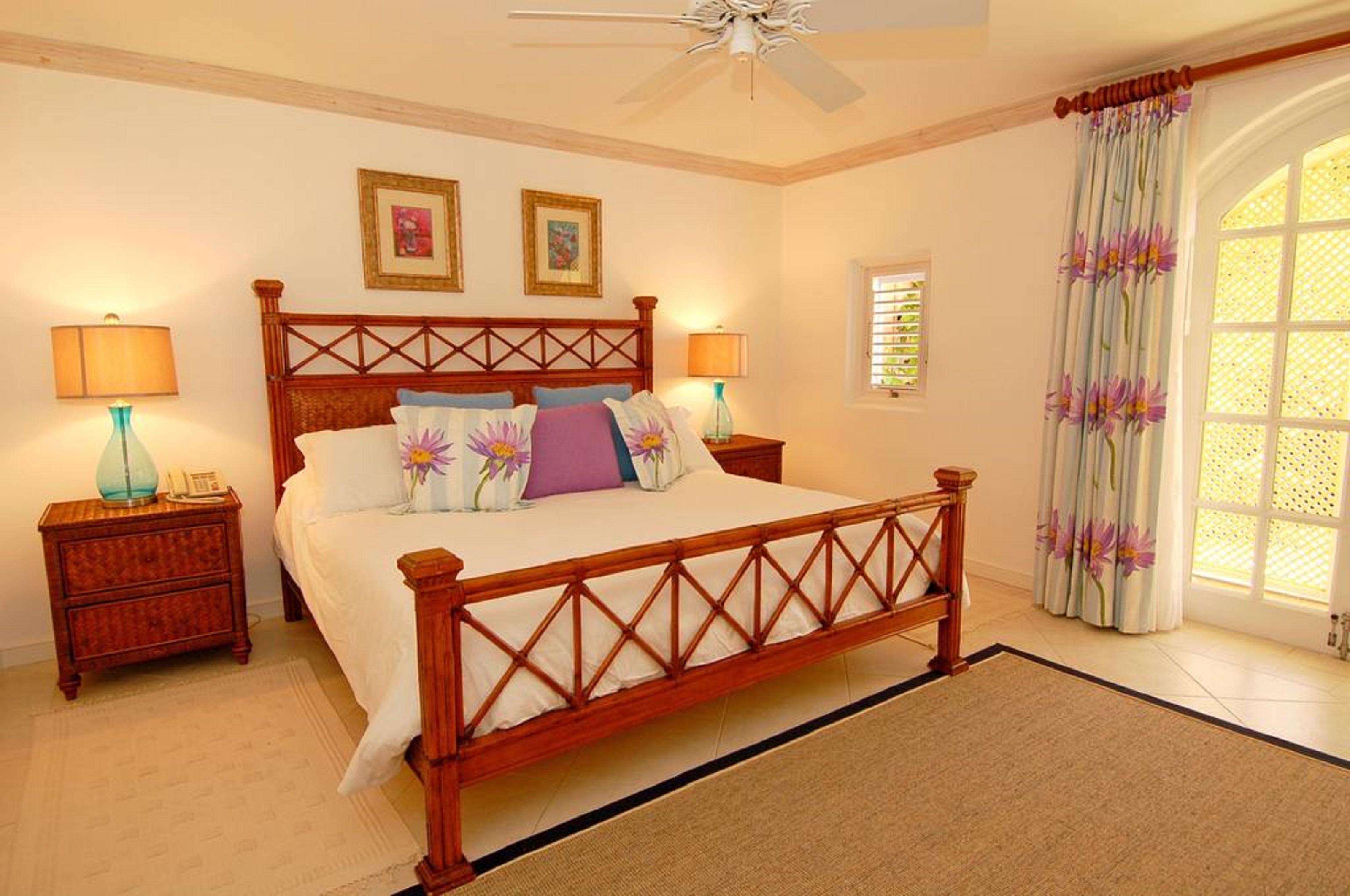 1 Bedroom, Apartment, Lagoon Front