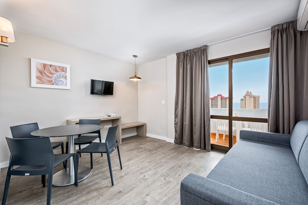 Apart Hotel Veramar 43/67