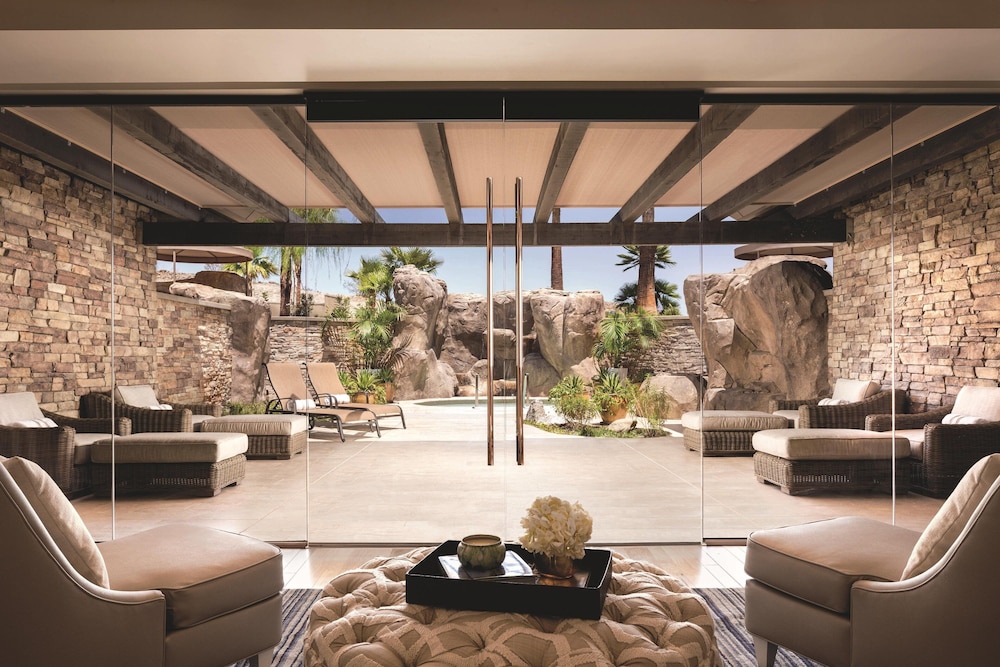 THE RITZ CARLTON RANCHO MIRAGE 6/68